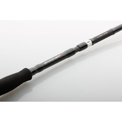 Savage Gear SG2 Fast Game Travel Spinning Rods