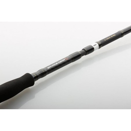 Savage Gear SG2 Fast Game Travel Spinning Rods