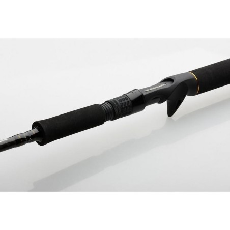 Savage Gear SG2 Jerk Specialist Casting Rods