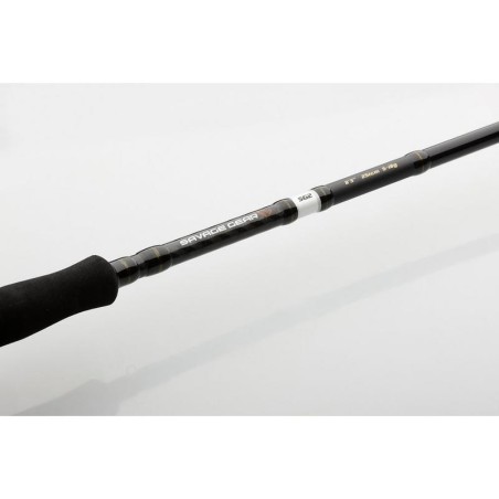Savage Gear SG2 Light Game Spinning Rods