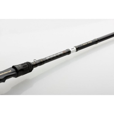 Savage Gear SG2 Medium Game BC Rods