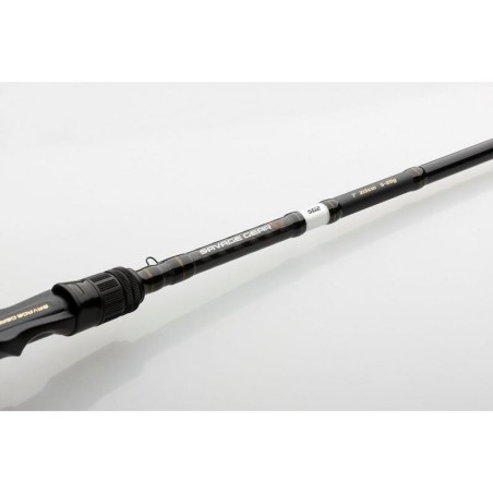 Savage Gear SG2 Medium Game BC Rods