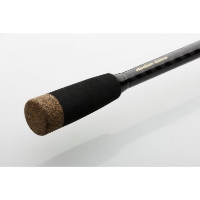 Savage Gear SG2 Medium Game BC Rods