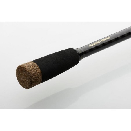 Savage Gear SG2 Medium Game BC Rods