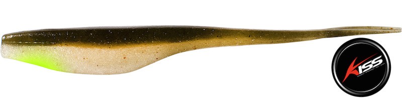 Megabass Sling Shad 7" - Bild 3 von 24