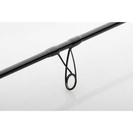 Savage Gear SG2 Medium Game Travel Spinning Rods