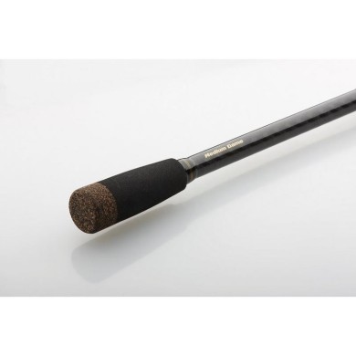 Savage Gear SG2 Medium Game Travel Spinning Rods
