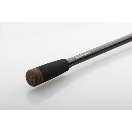 Savage Gear SG2 Medium Game Travel Spinning Rods
