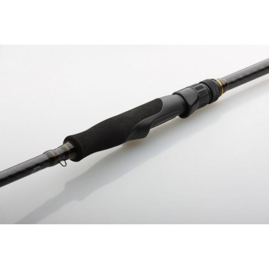 Savage Gear SG2 Medium Game Travel Spinning Rods