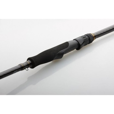 Savage Gear SG2 Medium Game Travel Spinning Rods