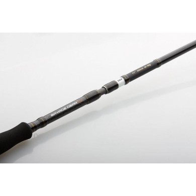 Savage Gear SG2 Medium Game Travel Spinning Rods