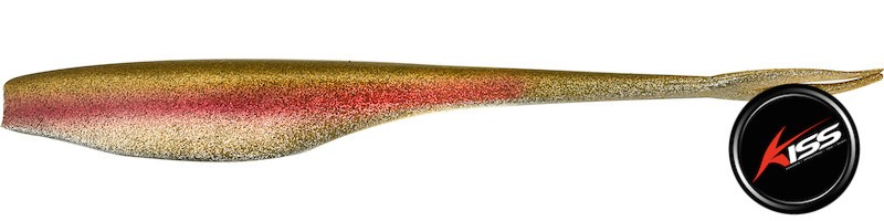 Megabass Sling Shad 7" - Bild 4 von 24