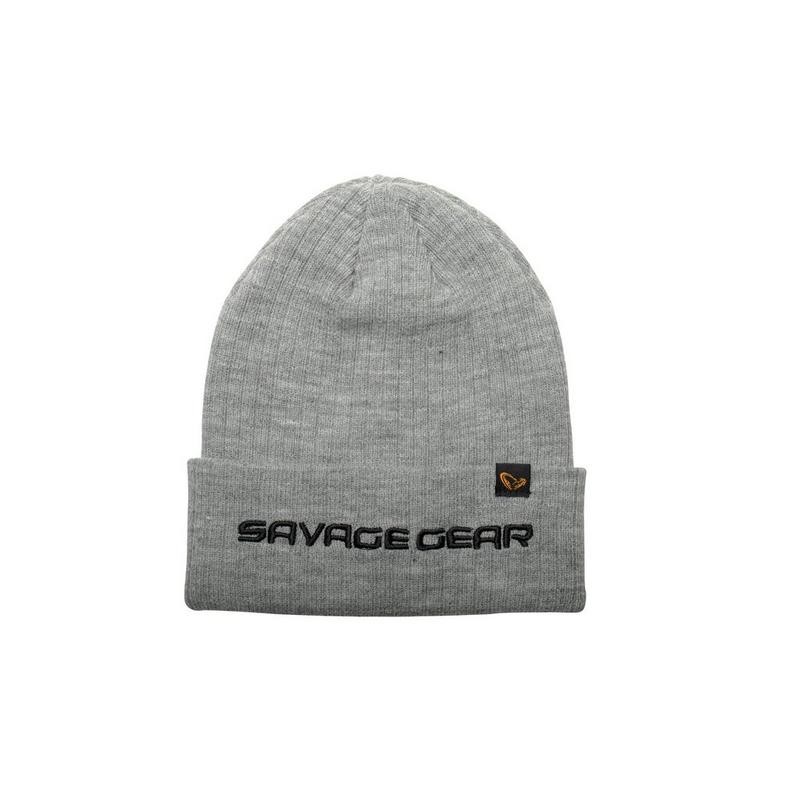 Savage Gear Fold-Up Beanie - Picture 5 of 6