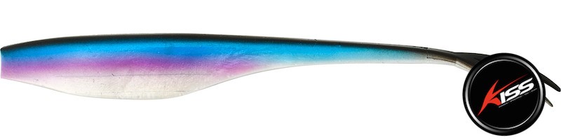 Megabass Sling Shad 7" - Bild 5 von 24