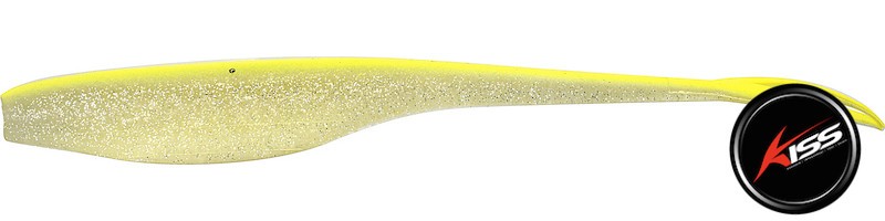 Megabass Sling Shad 7" - Picture 27 of 45