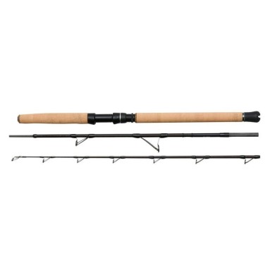 2.20m - - 150-400g - 3 Sections