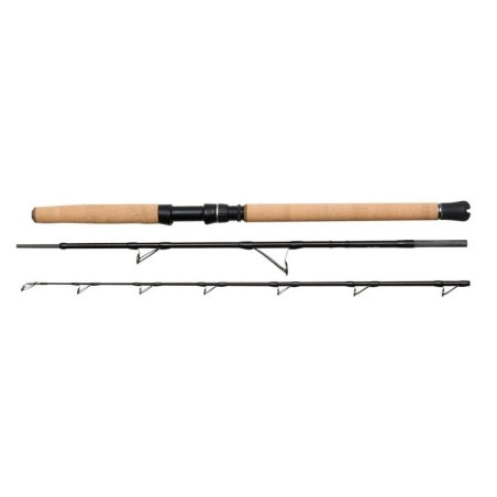 2.20m - - 150-400g - 3 Sections