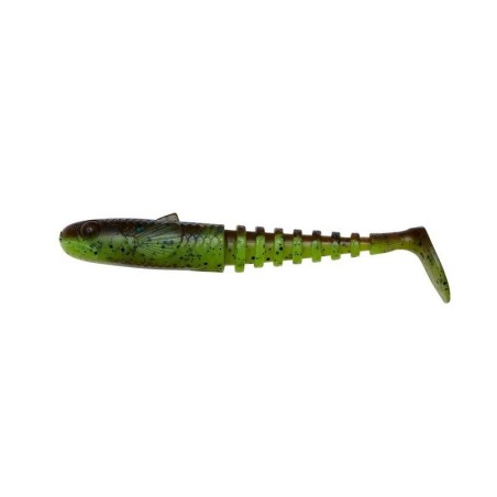 CHARTREUSE PUMPKIN