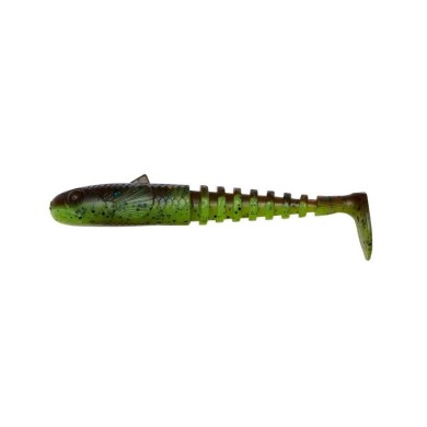CHARTREUSE PUMPKIN