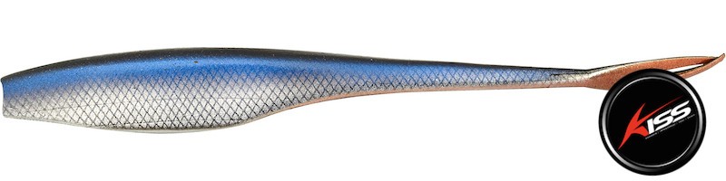 Megabass Sling Shad 7" - Picture 29 of 45