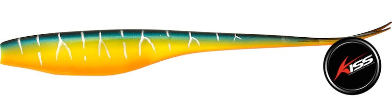 Megabass Sling Shad 7" - Bild 9 von 24