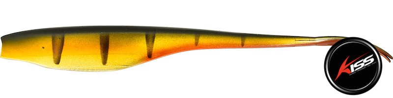 Megabass Sling Shad 7" - Picture 31 of 45