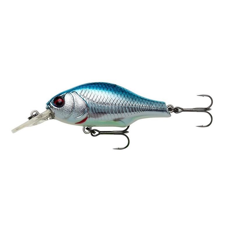 Savage Gear Gravity Crank MR 7.3cm - 19g - Floating - Imagen 2 de 7