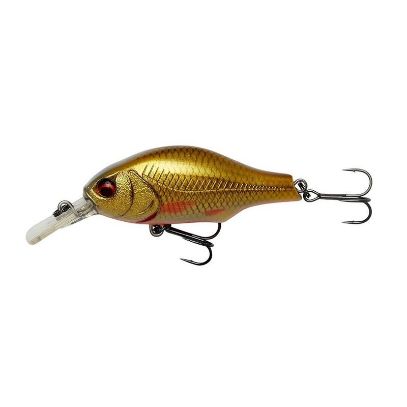 Savage Gear Gravity Crank MR 7.3cm - 19g - Floating - Imagen 3 de 7