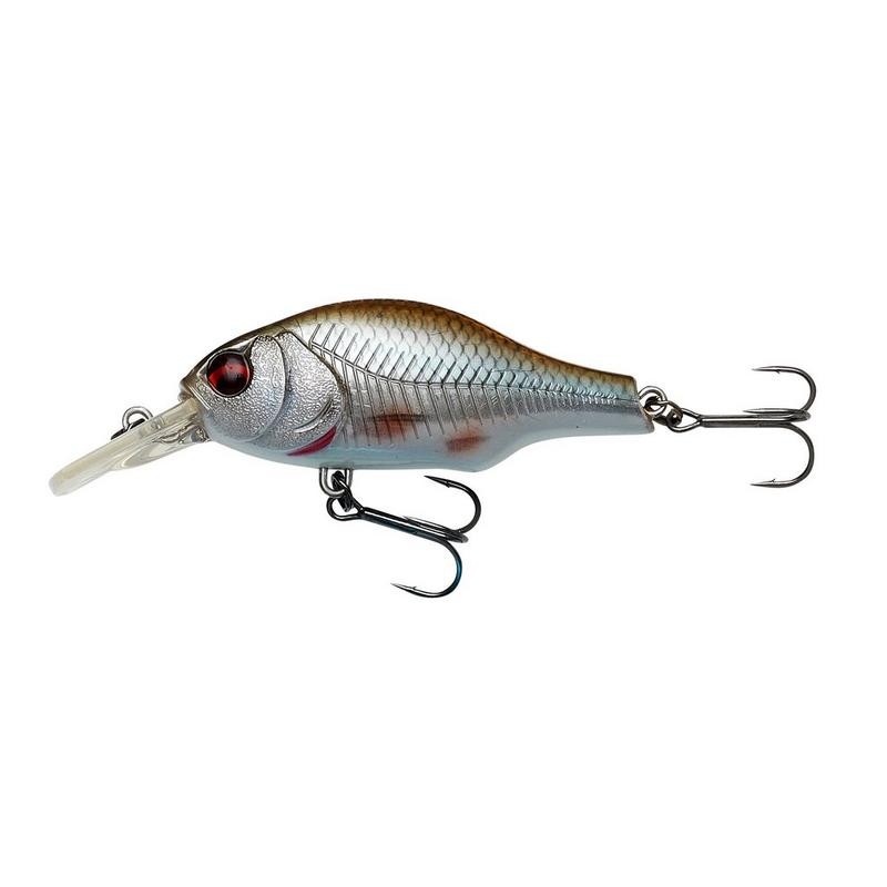 Savage Gear Gravity Crank MR 7.3cm - 19g - Floating - Imagen 6 de 7