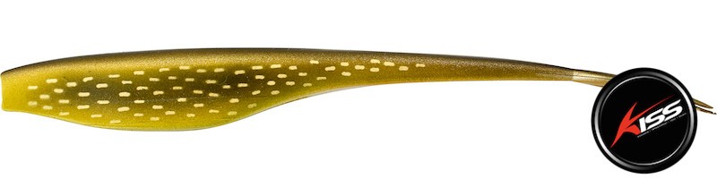 Megabass Sling Shad 7" - Bild 11 von 24