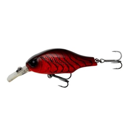 RED CRAYFISH