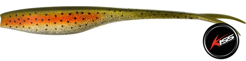 Megabass Sling Shad 7" - Bild 12 von 24