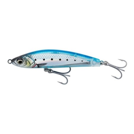 GHOST SARDINE