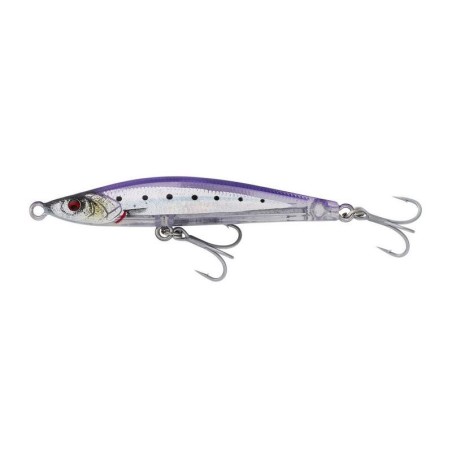 VIOLET SARDINE