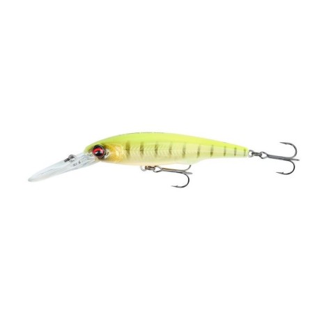 FLUOR YELLOW TIGER