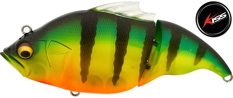 Megabass Vatalion 115 F - Imagen 11 de 39