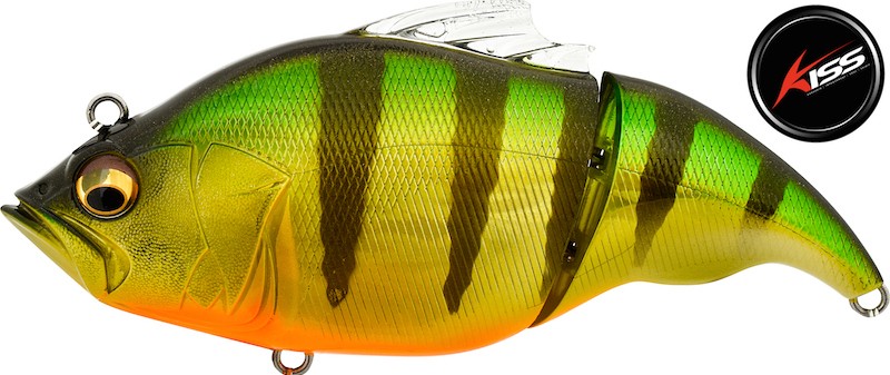 Megabass Vatalion 115 F - Imagen 10 de 39
