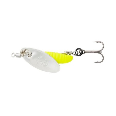 2.2g - SILVER YELLOW