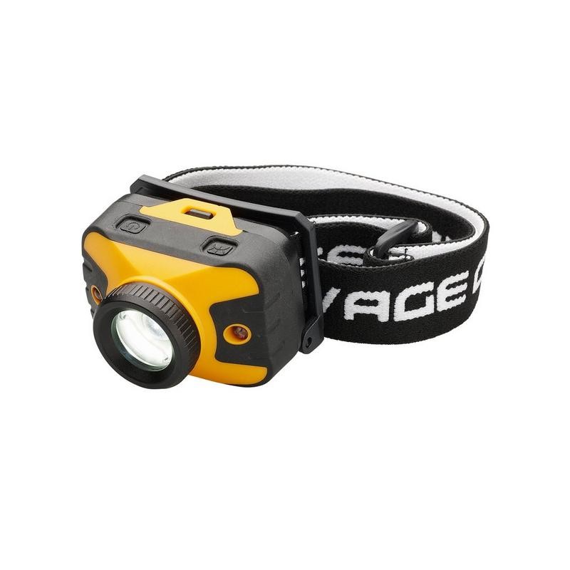 Savage Gear Headlamp UV/Zoom - Imagen 2 de 2