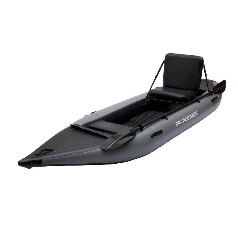 Savage Gear High Rider Kayak 330x110cm - Picture 16 of 16