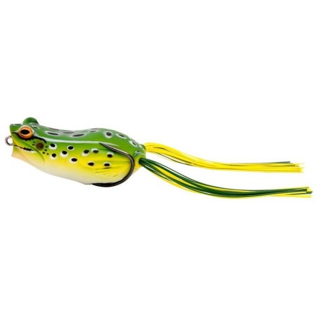 GREEN LEOPARD