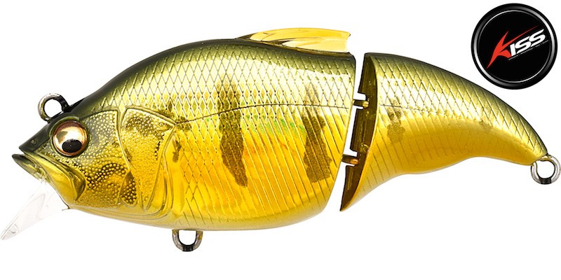 Megabass Vibration X Vatalion - Bild 19 von 23