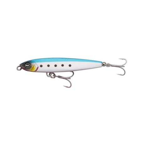 5.6cm - - 15g - HOLO BLUE