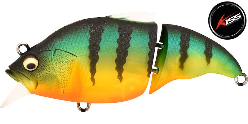 Megabass Vibration X Vatalion - Bild 20 von 23