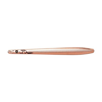 10cm - - 16g - COPPER PLATING