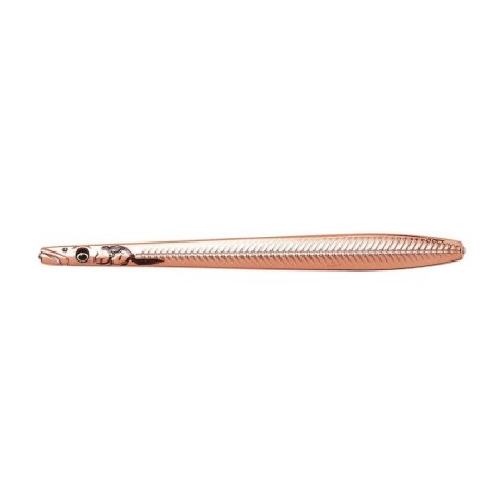 10cm - - 16g - COPPER PLATING