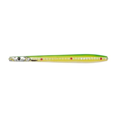 10cm - - 16g - FLUO GREEN