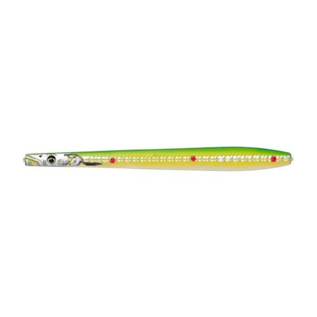11cm - - 20g - FLUO GREEN