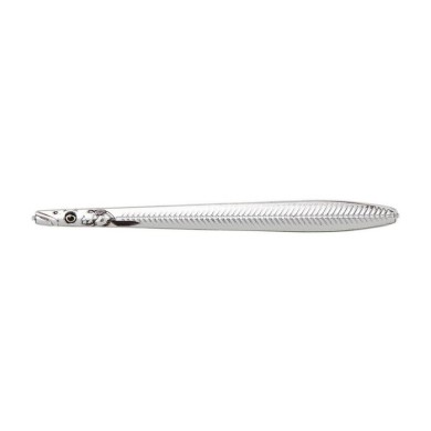 11cm - - 20g - SILVER PLATING