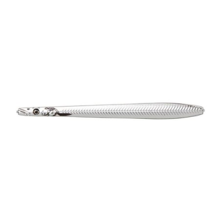 11cm - - 20g - SILVER PLATING